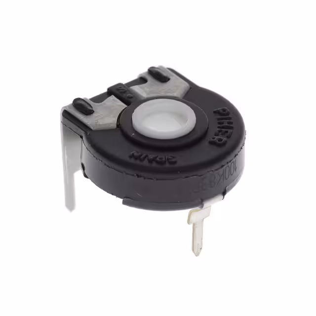 PT15GV12-104A2020-PM-S Amphenol Piher Sensing Systems  Trimmer Potentiometers